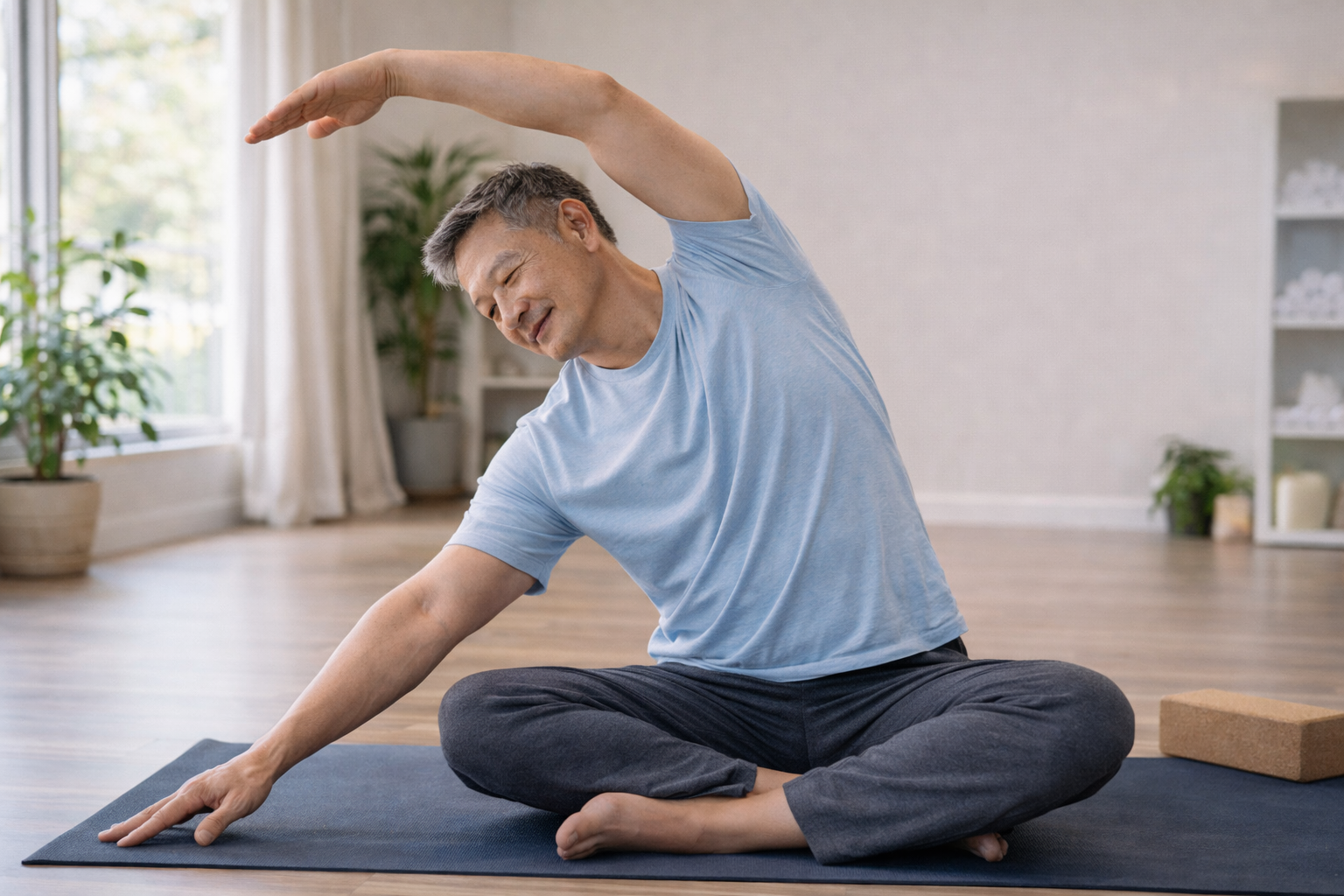 Linh hoạt và di chuyển