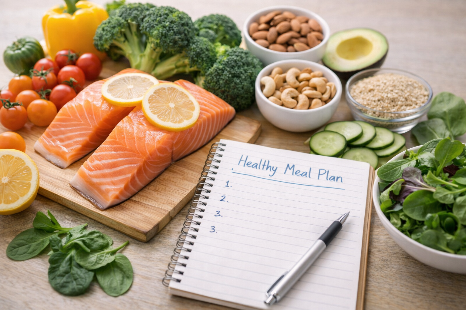 Dinh dưỡng khoa học